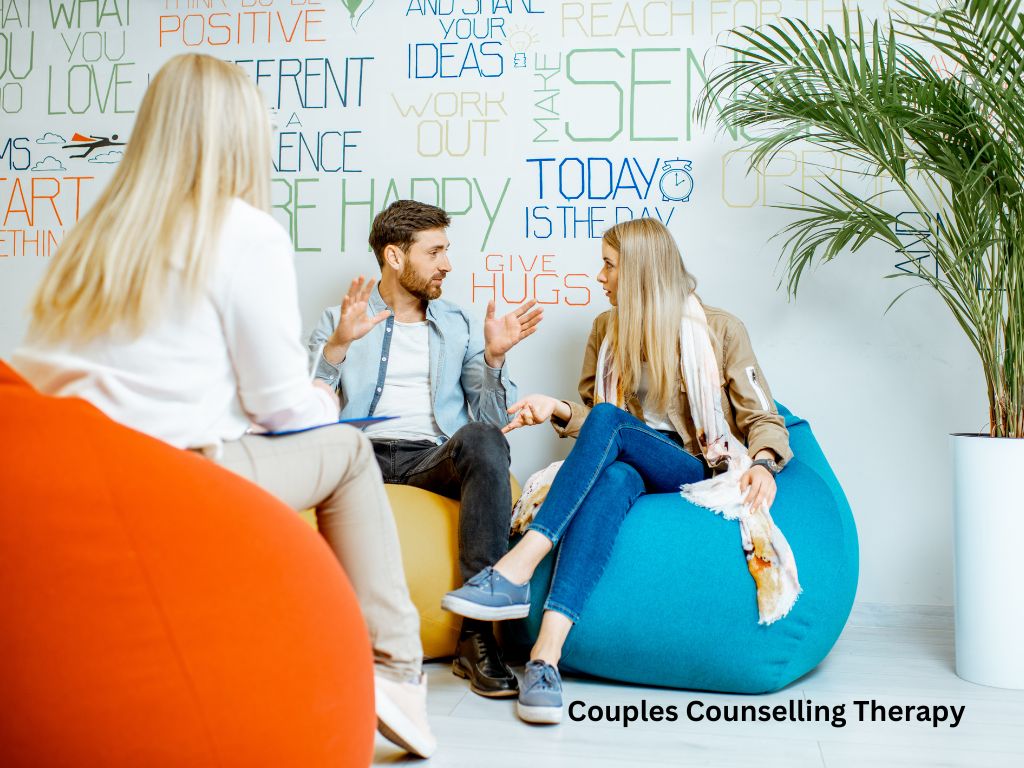 Couples Counselling Therapy