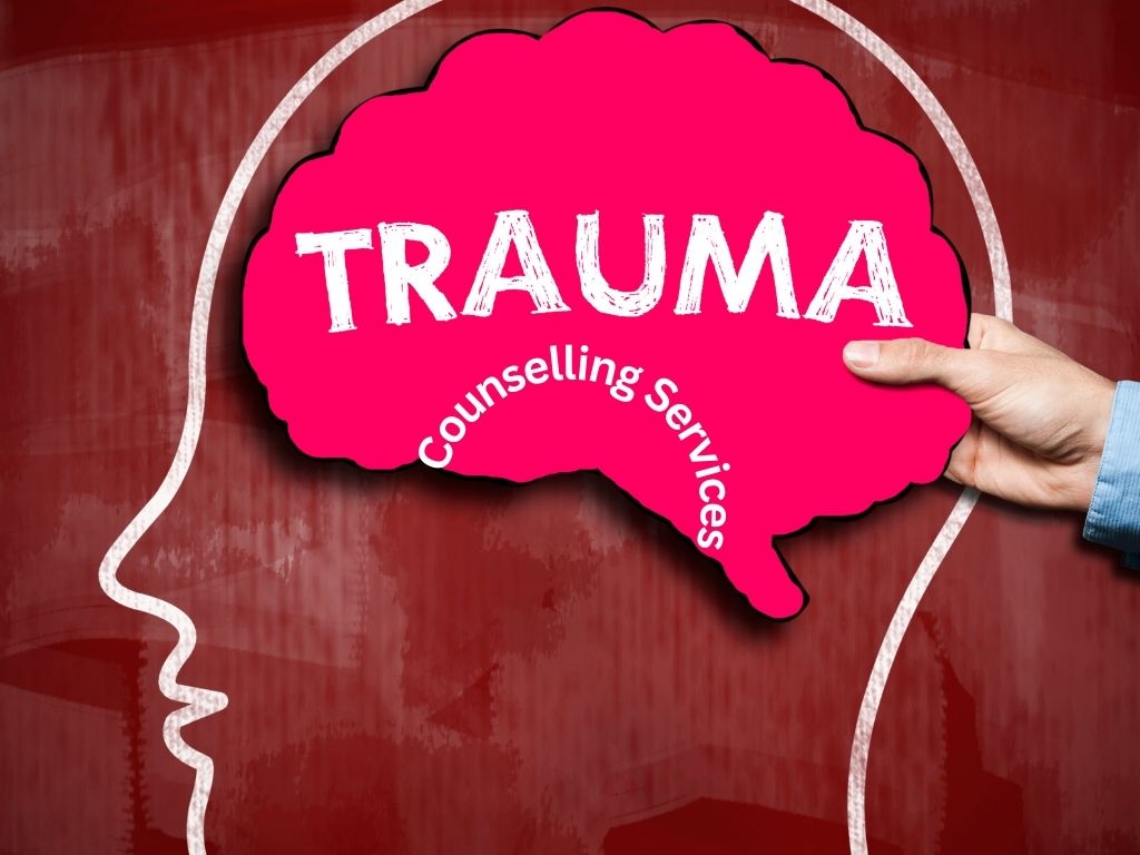 trauma counselling services